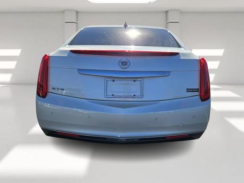 2014 Cadillac XTS Base