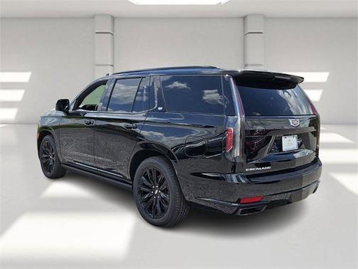 2021 Cadillac Escalade Sport Platinum