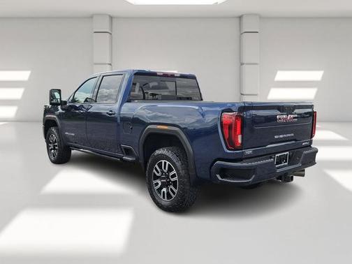 2022 GMC Sierra 2500 AT4