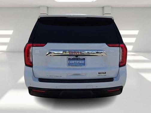 2024 GMC Yukon SLE