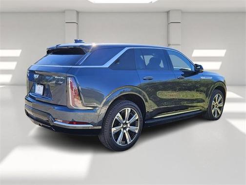 2026 Cadillac Escalade IQ Premium Luxury