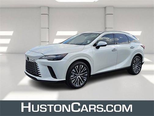 2023 Lexus RX 350 Premium Plus