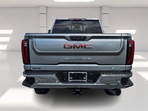 2025 GMC Sierra 3500 SLT