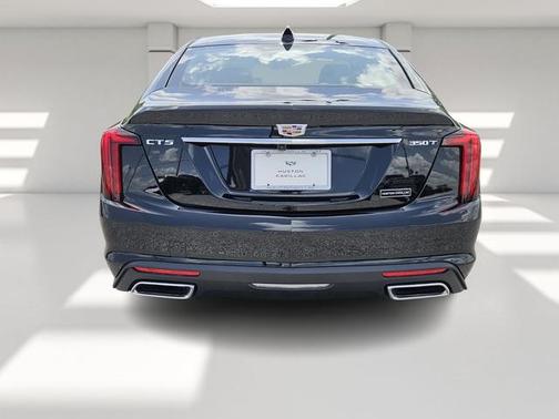 2025 Cadillac CT5 Premium Luxury RWD