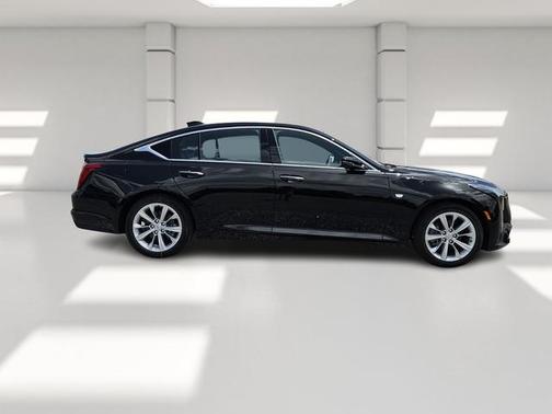 2025 Cadillac CT5 Premium Luxury RWD