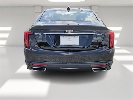 2025 Cadillac CT5 Premium Luxury RWD