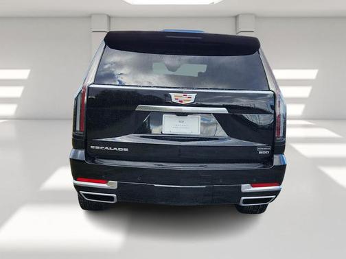 2025 Cadillac Escalade Premium Luxury Platinum
