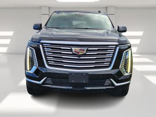 2025 Cadillac Escalade Premium Luxury Platinum