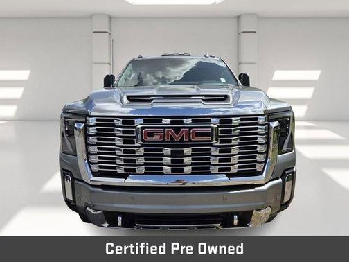 Sterling 2024 GMC Sierra 2500 Denali