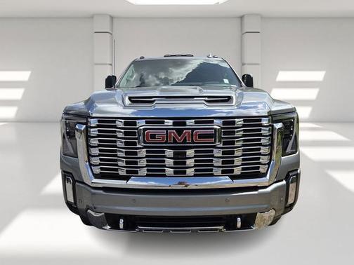 2024 GMC Sierra 2500 Denali