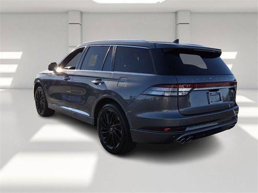 2022 Lincoln Aviator Reserve AWD
