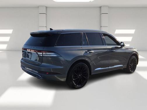 2022 Lincoln Aviator Reserve AWD