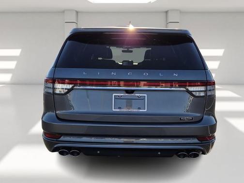 2022 Lincoln Aviator Reserve AWD
