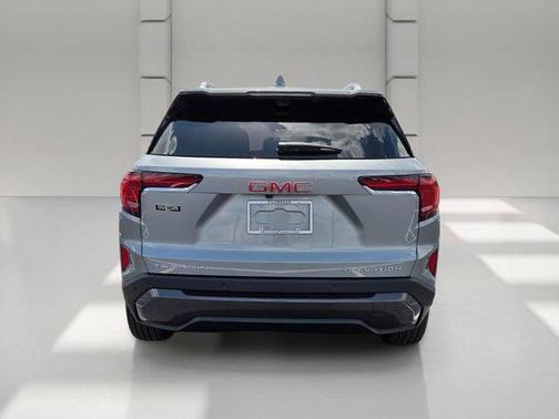Sterling 2026 GMC Terrain Elevation