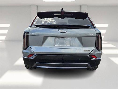 2025 Cadillac OPTIQ Sport