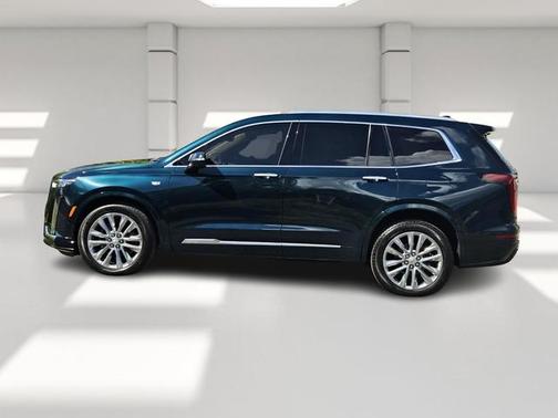 2024 Cadillac XT6 Premium Luxury FWD