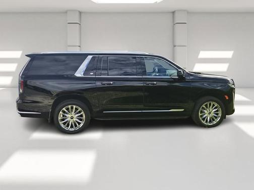 2023 Cadillac Escalade ESV Premium Luxury