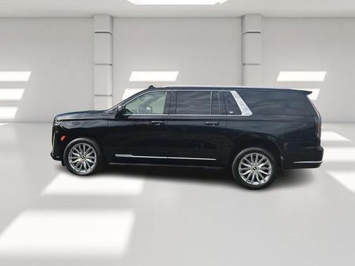 2023 Cadillac Escalade ESV Premium Luxury