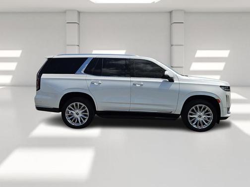 2024 Cadillac Escalade Premium Luxury