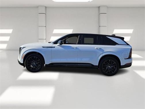 2026 Cadillac Escalade IQ Premium Sport