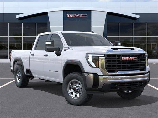 2026 GMC Sierra 2500 Pro