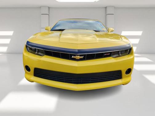 2014 Chevrolet Camaro 2LT