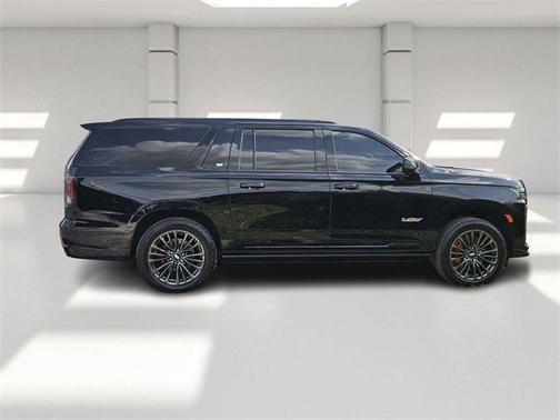 2023 Cadillac Escalade ESV V-Series