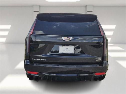 2023 Cadillac Escalade ESV V-Series