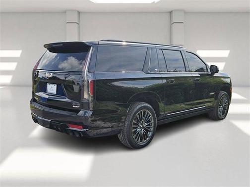 2023 Cadillac Escalade ESV V-Series