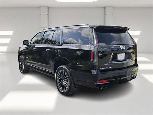 2023 Cadillac Escalade ESV V-Series
