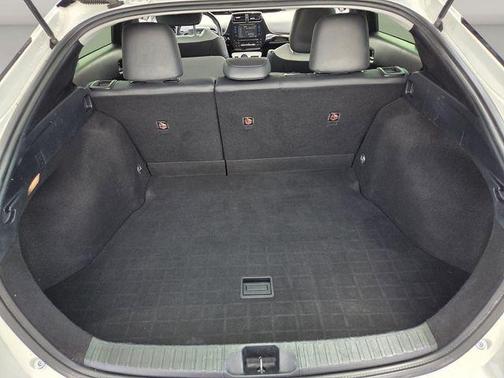 2016 Toyota Prius Four