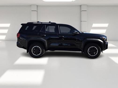 2025 Toyota 4Runner Sport
