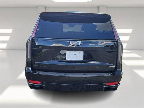 2022 Cadillac Escalade ESV Sport