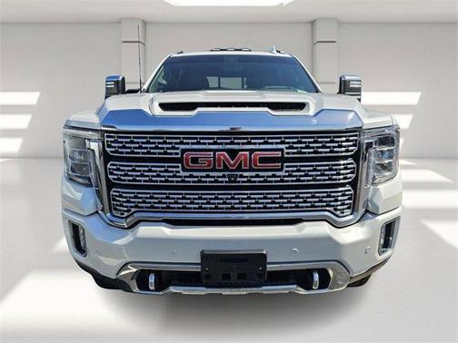 2022 GMC Sierra 2500 Denali