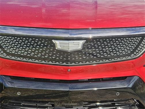 2026 Cadillac OPTIQ Premium Sport