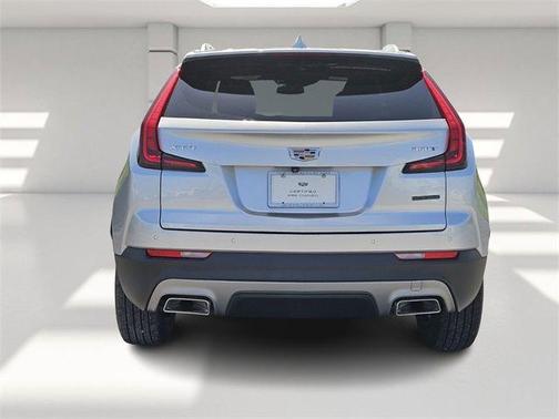 2021 Cadillac XT4 Premium Luxury