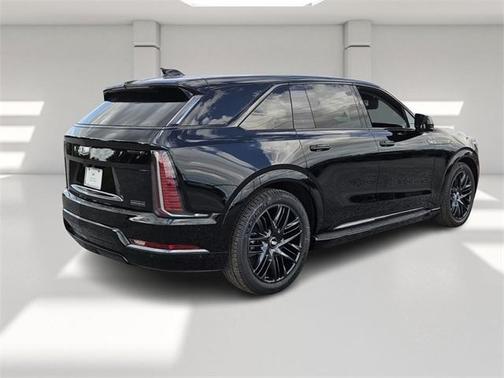 2025 Cadillac Escalade IQ Sport 1