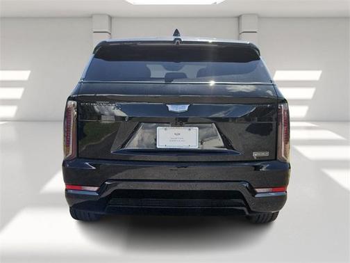 2025 Cadillac Escalade IQ Sport 1