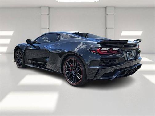 2024 Chevrolet Corvette Z06