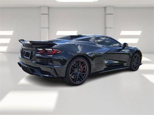 2024 Chevrolet Corvette Z06