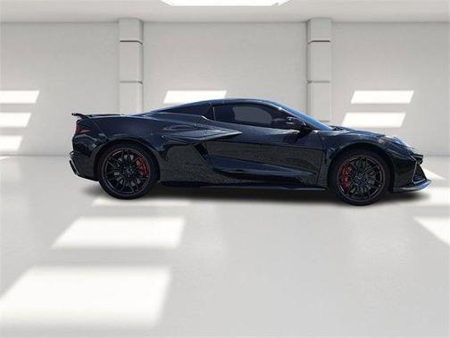 2024 Chevrolet Corvette Z06