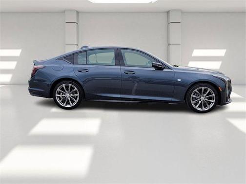 2025 Cadillac CT5 Sport RWD