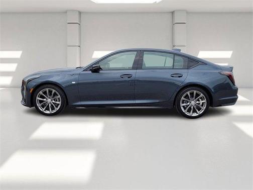 2025 Cadillac CT5 Sport RWD