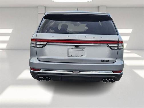 2020 Lincoln Aviator Reserve RWD