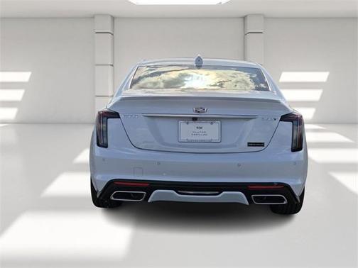 2026 Cadillac CT5 Sport RWD