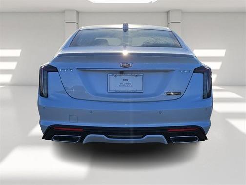 2026 Cadillac CT5 Sport RWD