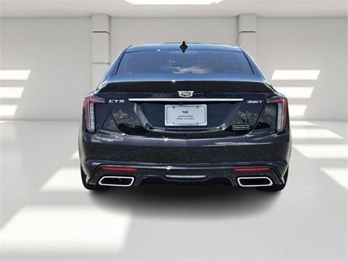 2024 Cadillac CT5 Sport RWD