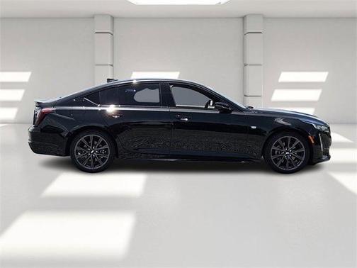 2024 Cadillac CT5 Sport RWD