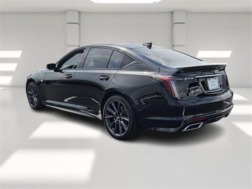 2024 Cadillac CT5 Sport RWD