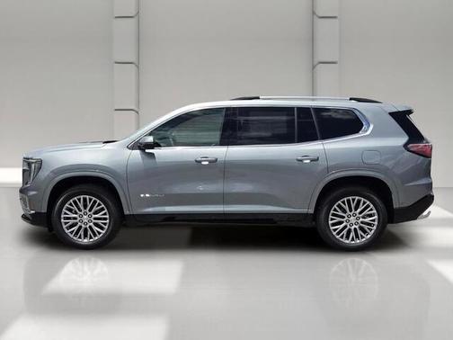 Sterling 2026 GMC Acadia Denali
